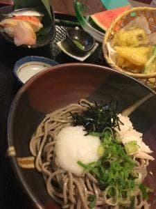 和食専門店 吉備路 吉備SA下り