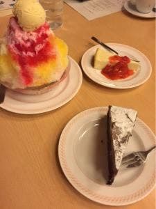 ファミリーレストラン ジョイフル 知多武豊店