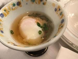 RESTAURANT Mille-Feuille