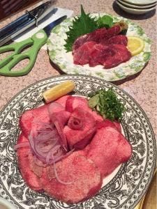 焼肉レストラン プルコギ