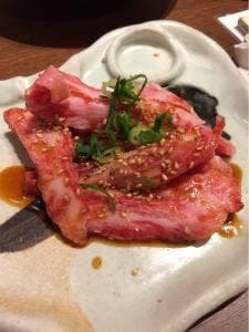 肉匠松屋 イオンモール岡山店