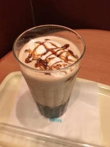 ドトールコーヒーショップ JR加古川駅店