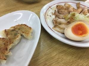 熟成味噌 丸超ラーメン