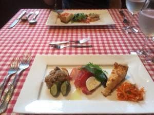 西洋食堂 プティ・マルミット