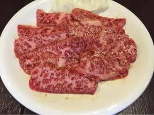 焼肉 龍ちゃん