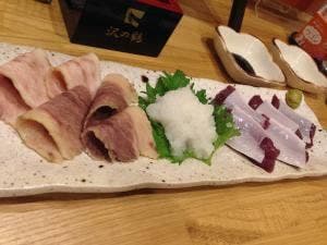 小料理 うさぎ
