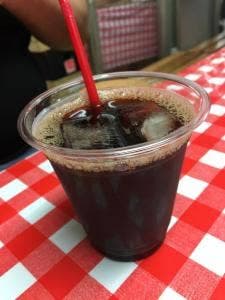 コナツコーヒー