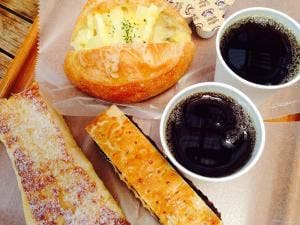 石窯パン工房サンメリー ふじみ野店