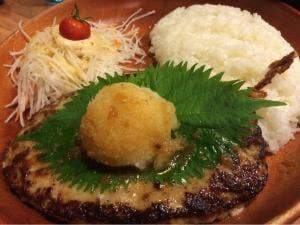 びっくりドンキー 香芝店