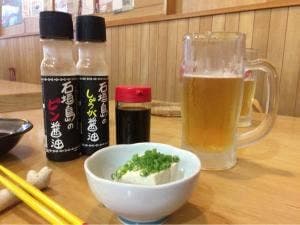 沖縄居酒家 石垣島