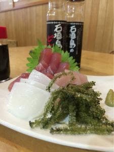 沖縄居酒家 石垣島