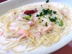 トラットリア モンテネーゼ
