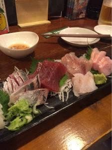 開国厨房なみなみ