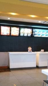 マクドナルド 佐世保早岐店