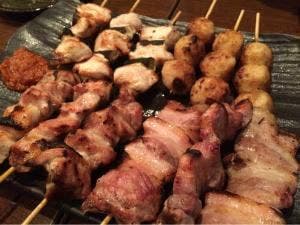 串や きっぽう