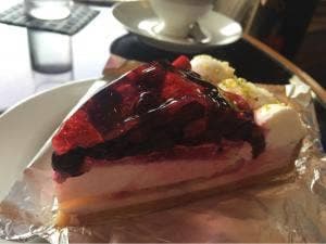 ラウンジドルチェ エクシブ山中湖