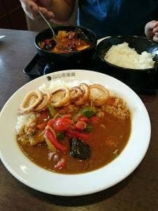 カレーハウスCoCo壱番屋 富山小杉町店