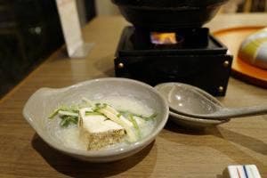レストラン 栄寿庵