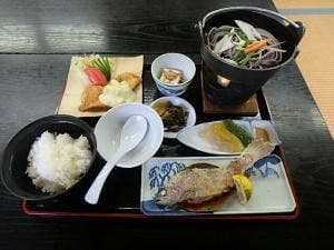 鬼八・千穂の家グループ