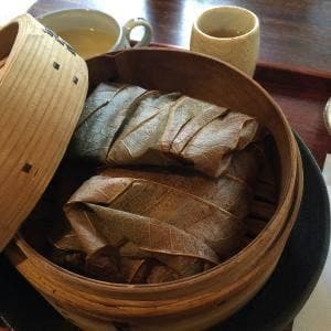 薬膳喫茶 悠々