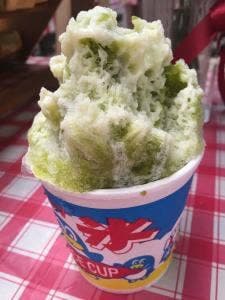 コナツコーヒー