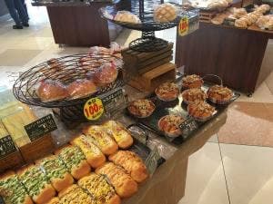 パンスタジオ 井堀店