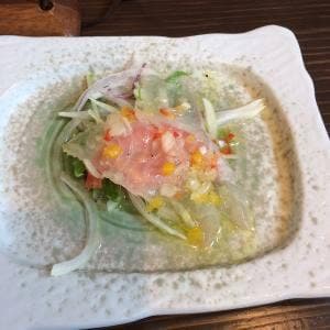 M'S KITCHEN 森の雫