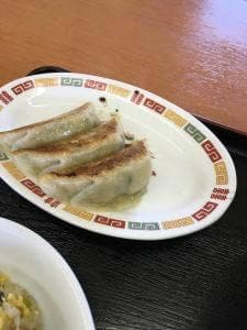 くるまやラーメン 竜ヶ崎店