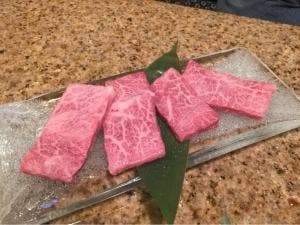 やきにく 華