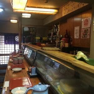 さくら寿し