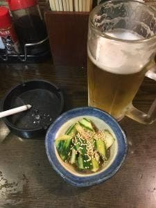立ち飲み処 ちょっとよろう家 千里中央店