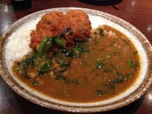 カレーハウスCoCo壱番屋 宇都宮西原店