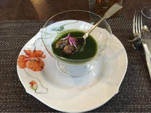 ル・ゴーシュ・セキ