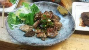 やきとり釜めし 王将