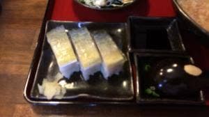 長崎きしめん 創新