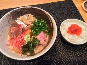 旬膳料理 拓味