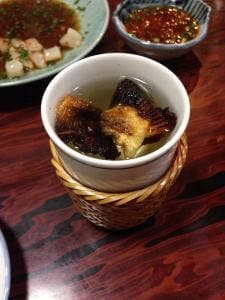 ふぐ茂