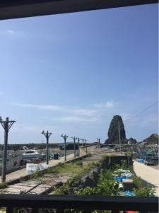 魚売り処 新鮮家