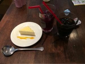ベジブル・キッチン