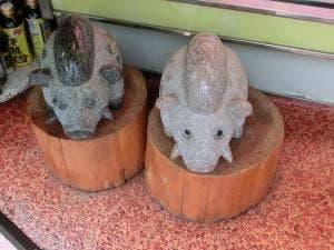 マルゼン精肉店