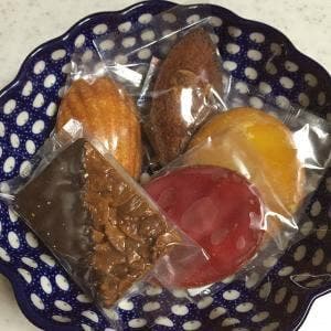 パティスリーカフェ エムロード
