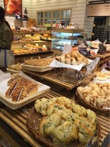 グランダーナチュール タブレ 神戸三宮店