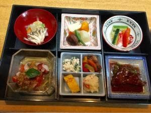織部亭