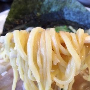 らーめん堂 仙台っ子 古川店
