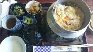 蔵屋敷民芸茶館