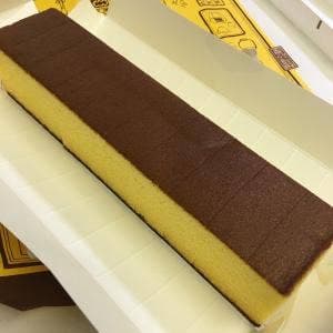 福砂屋 大丸 東京店