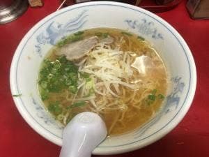 冨士ラーメン