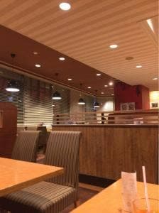 Cafe レストラン ガスト 玉出店