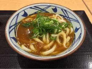 丸亀製麺 イオンモール浜松市野店