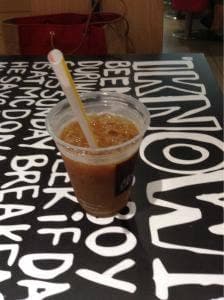 マクドナルド 幡ヶ谷ゴールデンセンター店